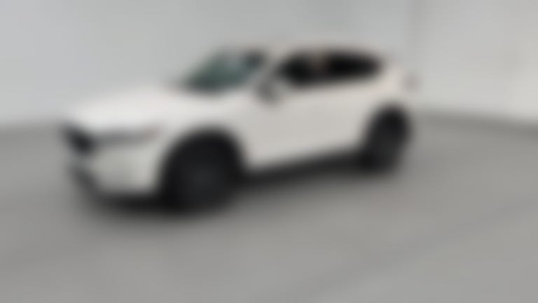 2021 MAZDA CX-5 vehicle photo