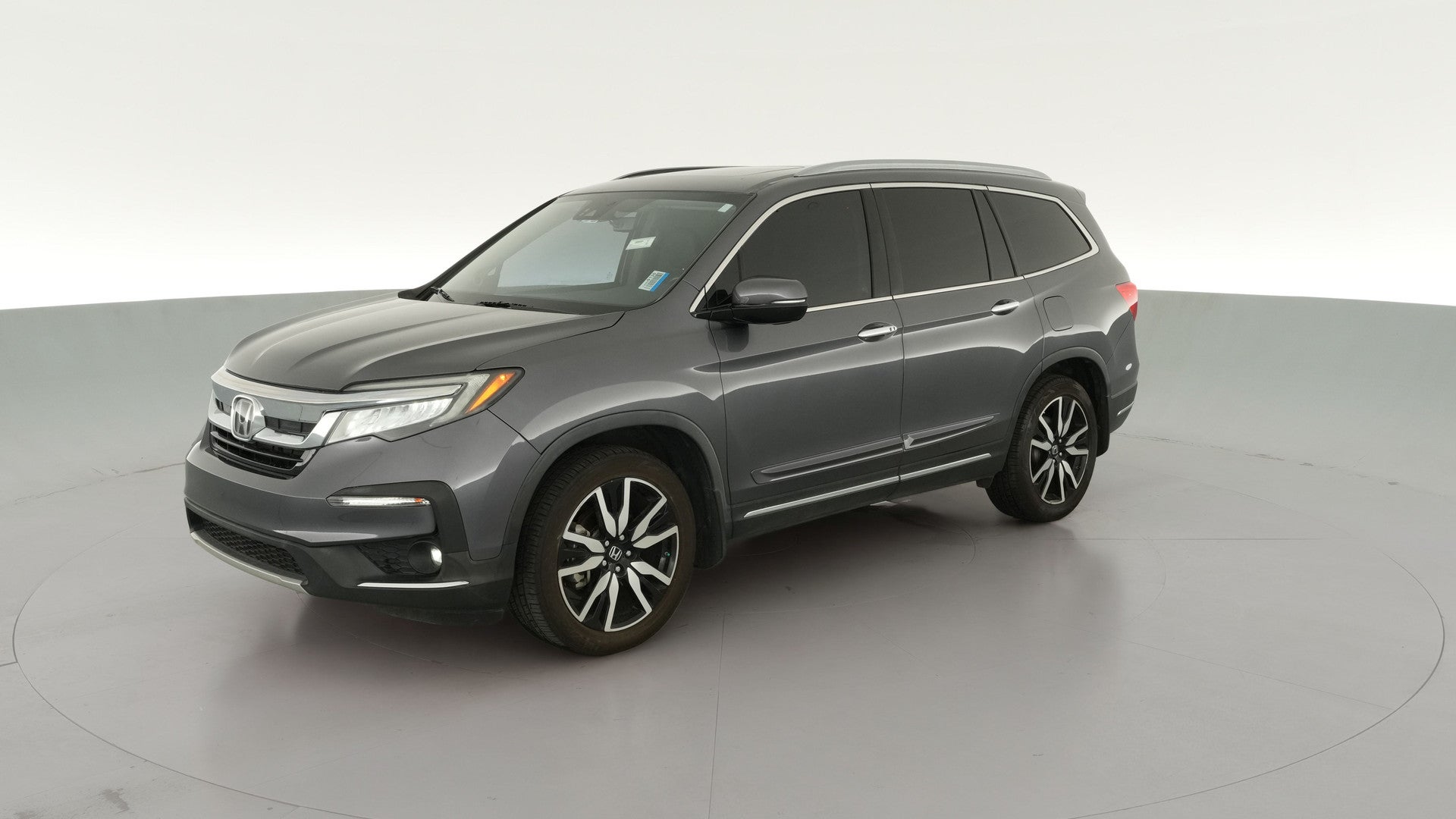 2019 Honda Pilot vehicle photo