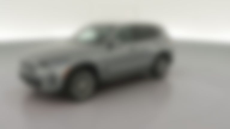 2024 BMW X5 vehicle photo