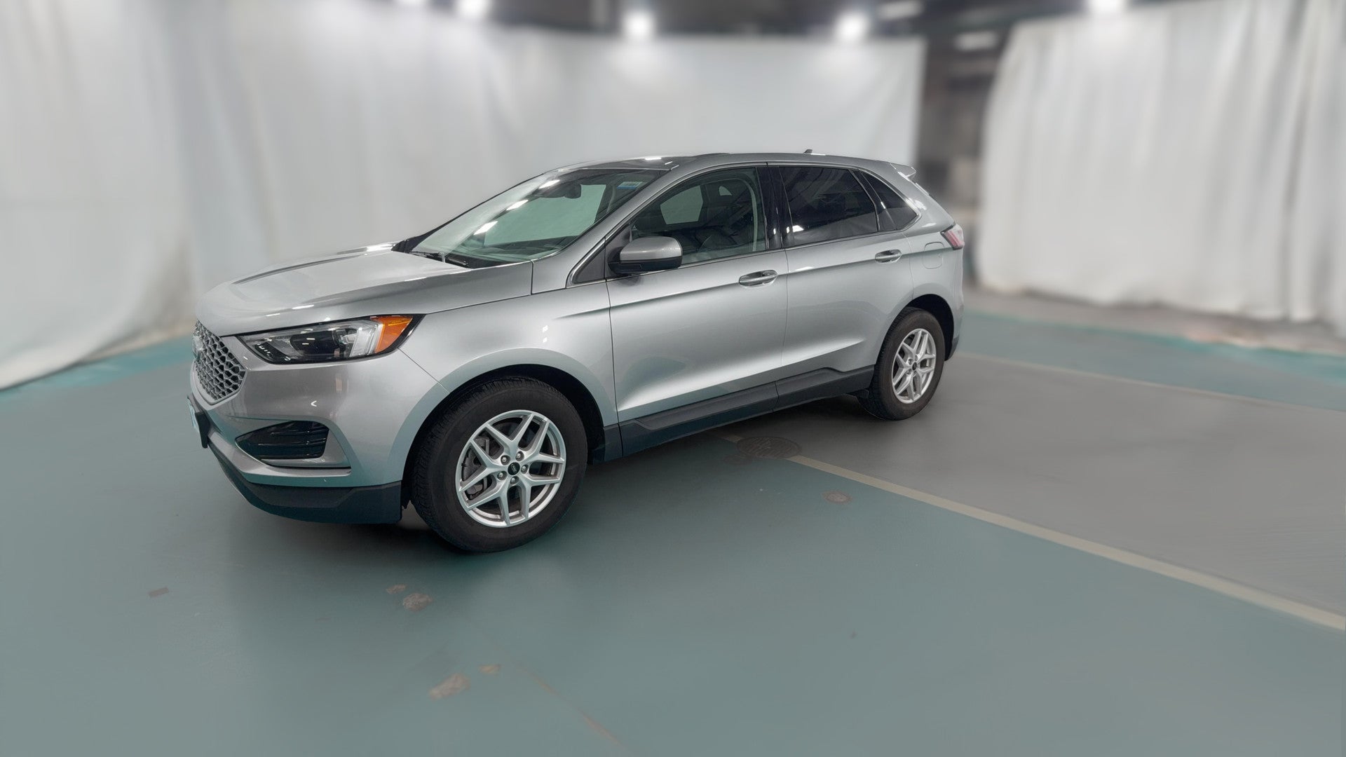 2024 Ford Edge vehicle photo