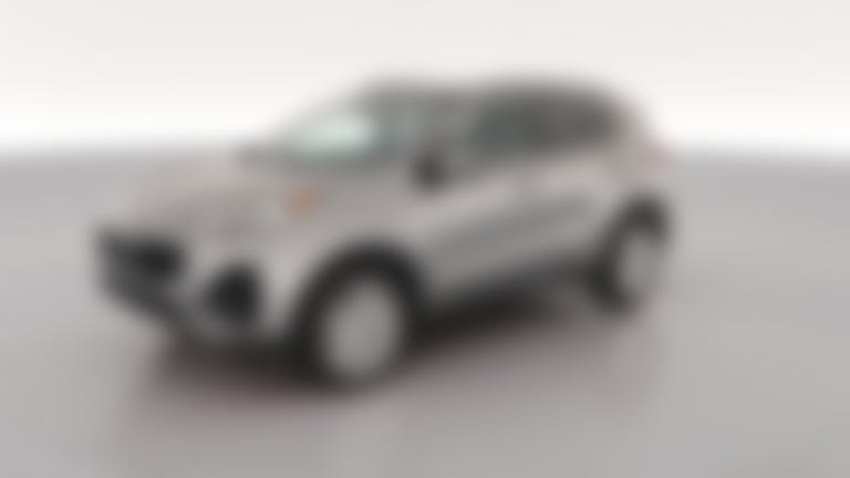 2021 Kia Sportage vehicle photo