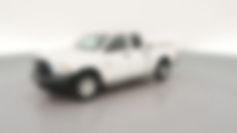 2017 Ram 1500 Quad Cab vehicle photo