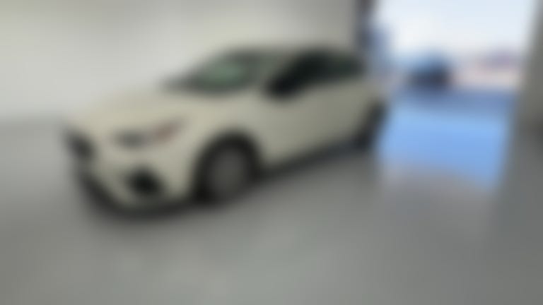 2024 Subaru Impreza vehicle photo