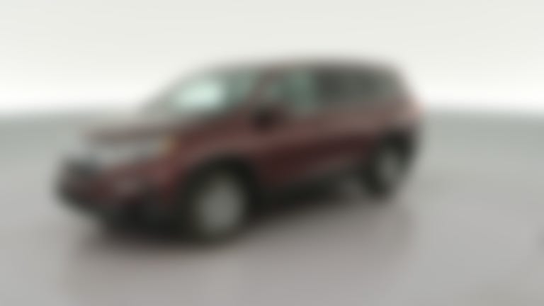 2021 Honda Pilot vehicle photo