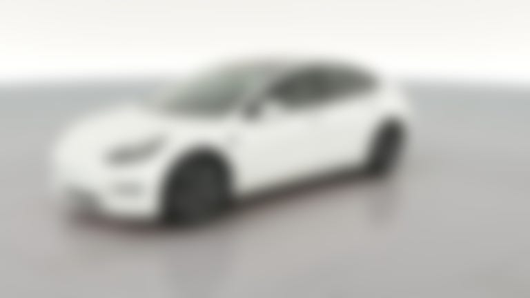 2021 Tesla Model 3 vehicle photo