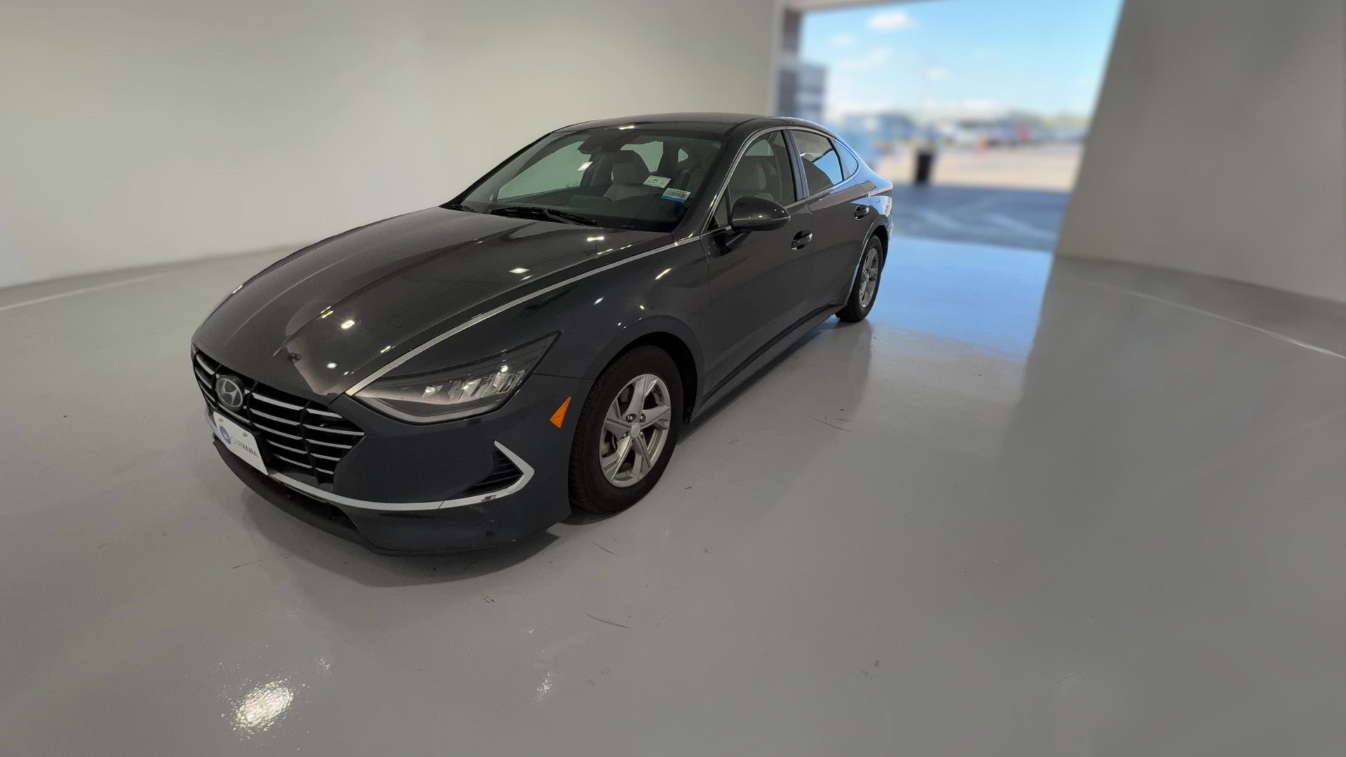 2023 Hyundai Sonata vehicle photo