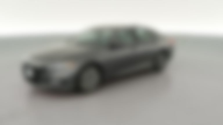2019 Honda Accord Hybrid vehicle photo