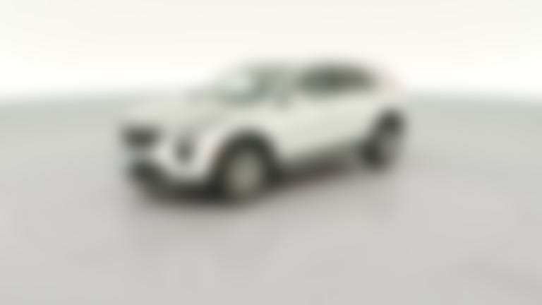 2020 Cadillac XT4 vehicle photo