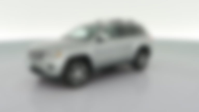 2019 Jeep Grand Cherokee vehicle photo