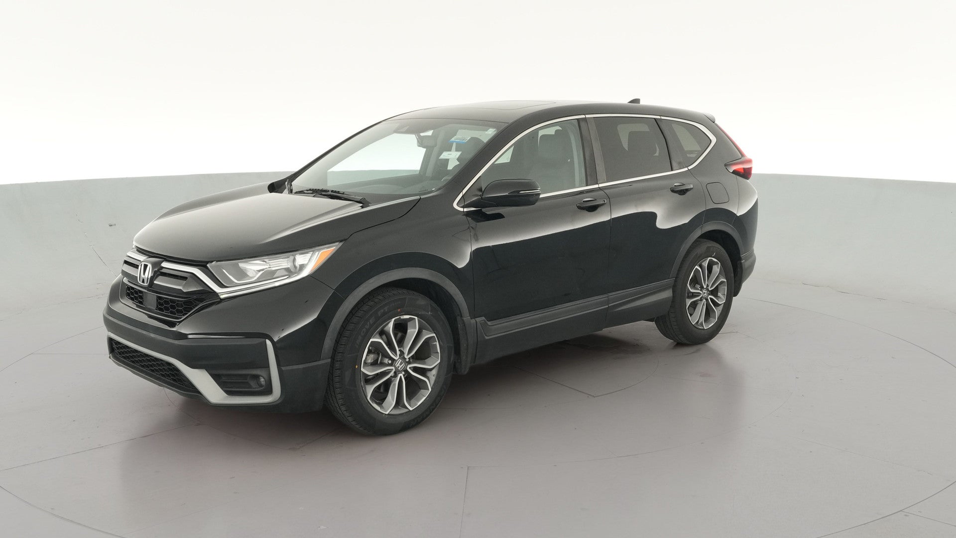 2021 Honda CR-V vehicle photo
