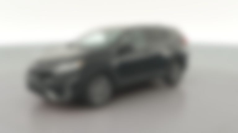 2021 Honda CR-V vehicle photo