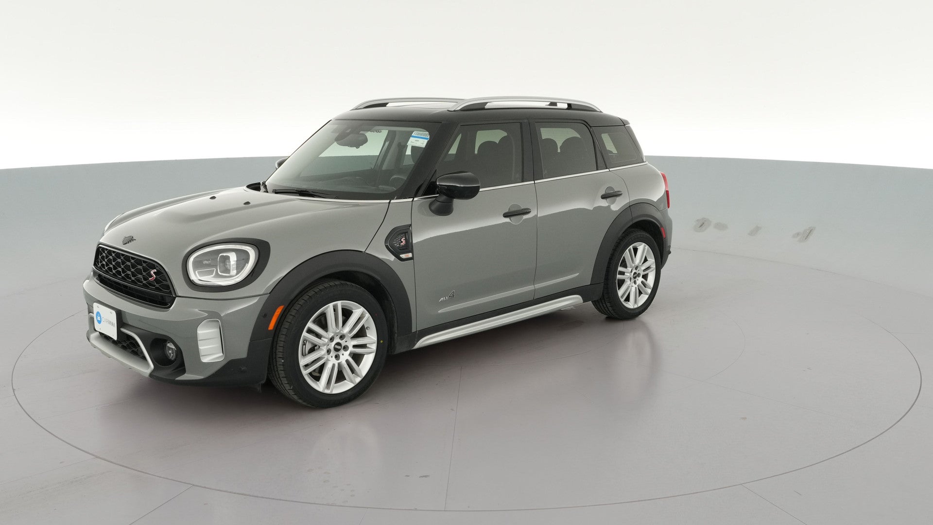 2022 MINI Countryman vehicle photo