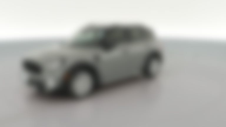 2022 MINI Countryman vehicle photo