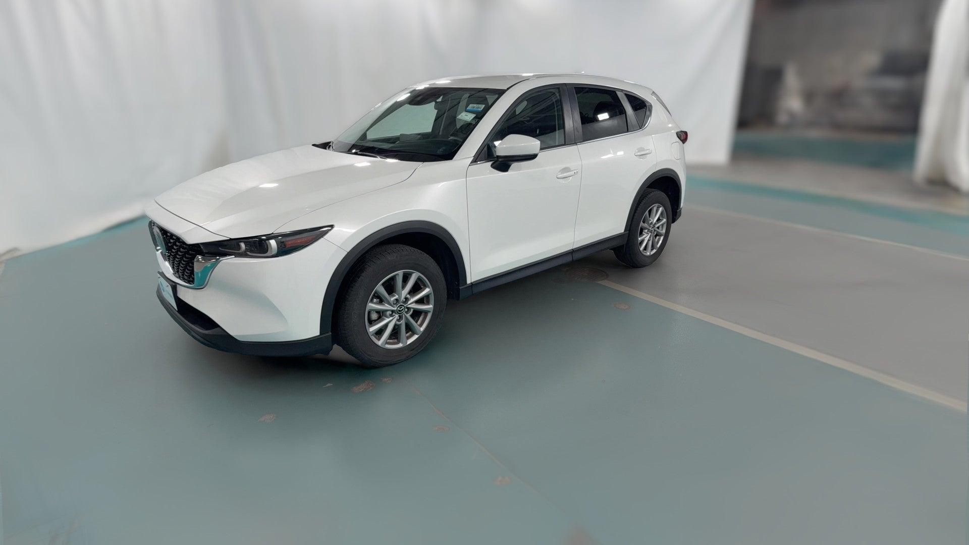 2023 MAZDA CX-5 vehicle photo