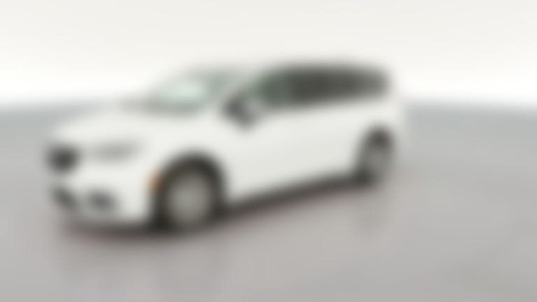 2023 Chrysler Pacifica vehicle photo