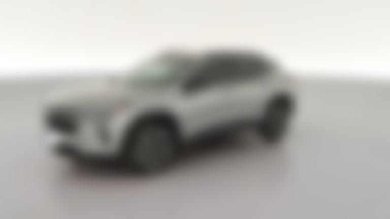 2025 Chevrolet Trax vehicle photo