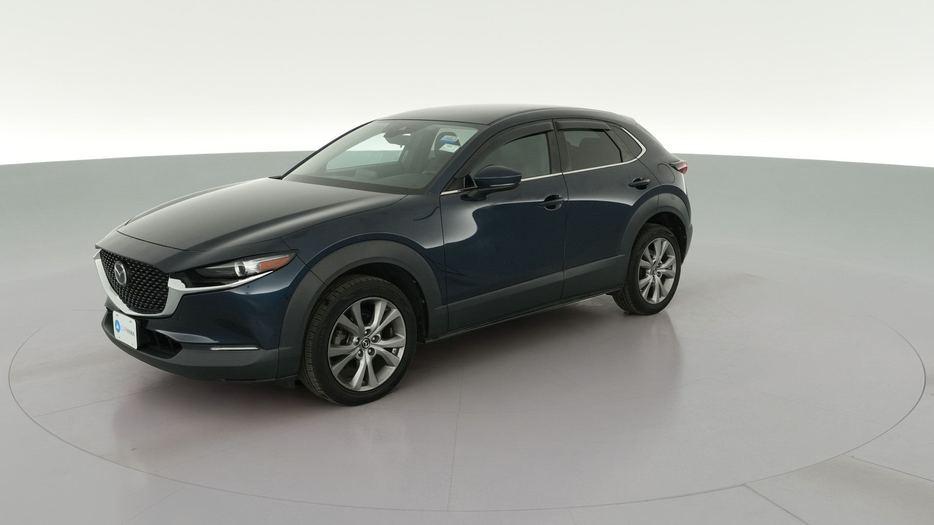 2021 MAZDA CX-30 vehicle photo