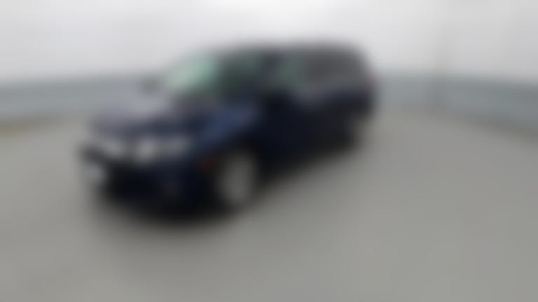 2019 Honda Odyssey vehicle photo