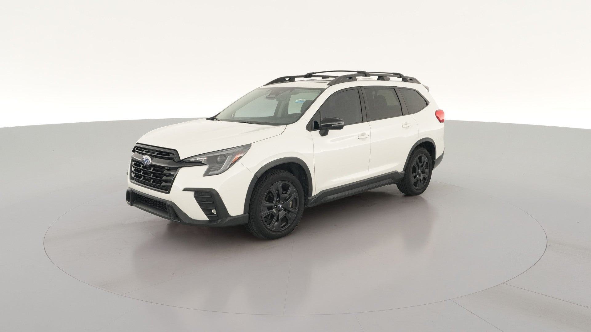 2023 Subaru Ascent vehicle photo