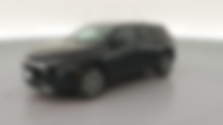 2025 Chevrolet Blazer vehicle photo