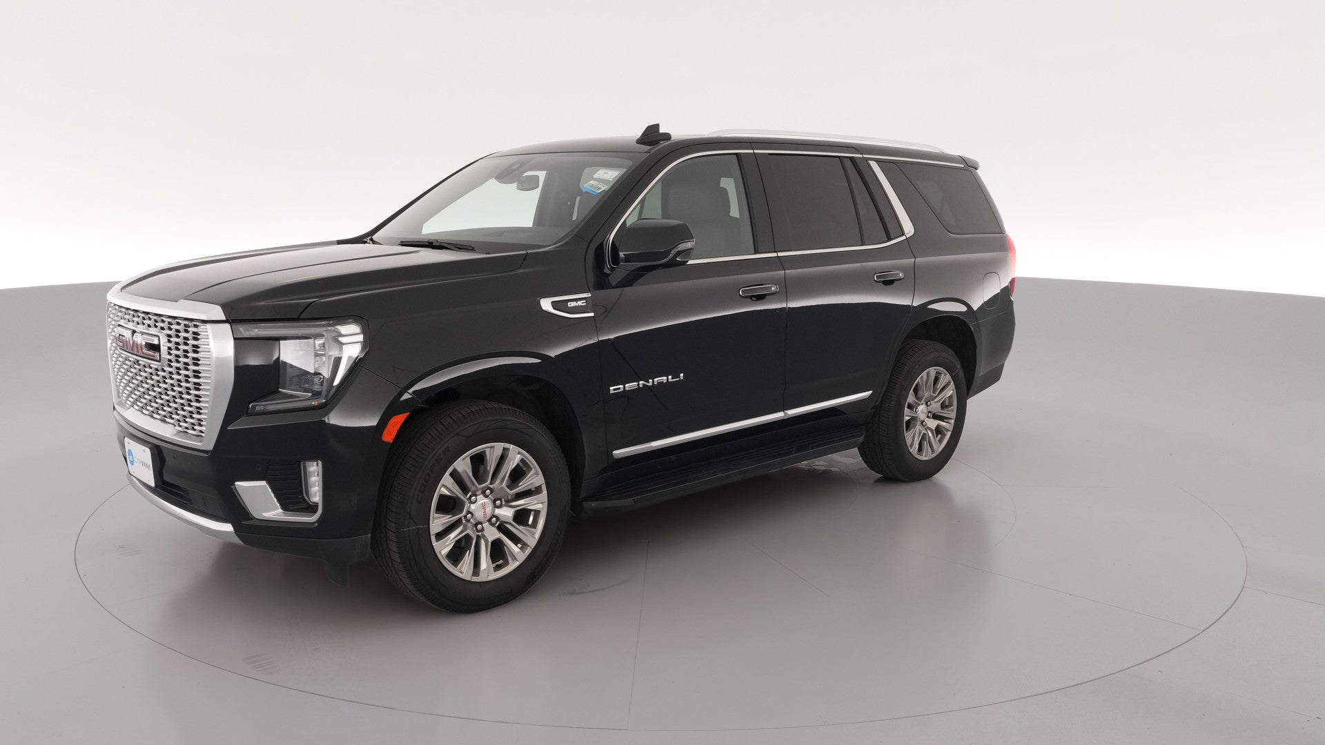 2022 GMC Yukon vehicle photo