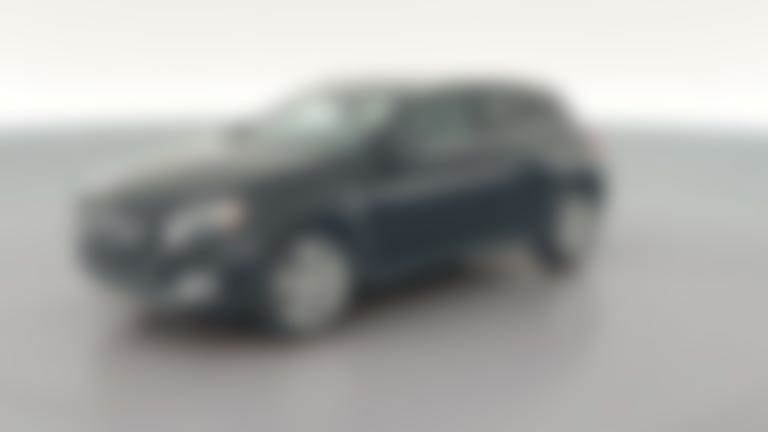 2019 Mercedes-Benz GLA vehicle photo