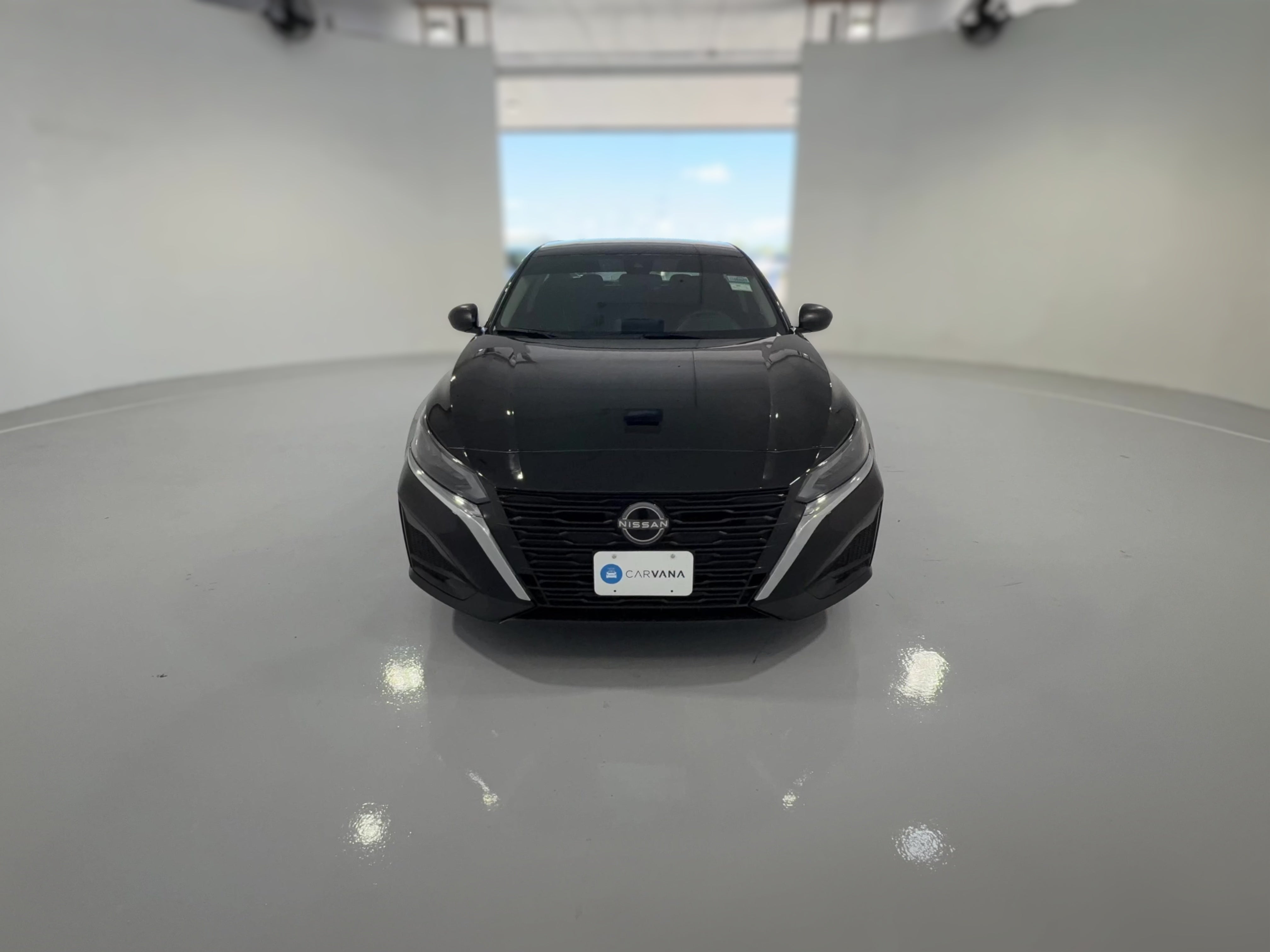 2025 Nissan Altima SV - Photo 22