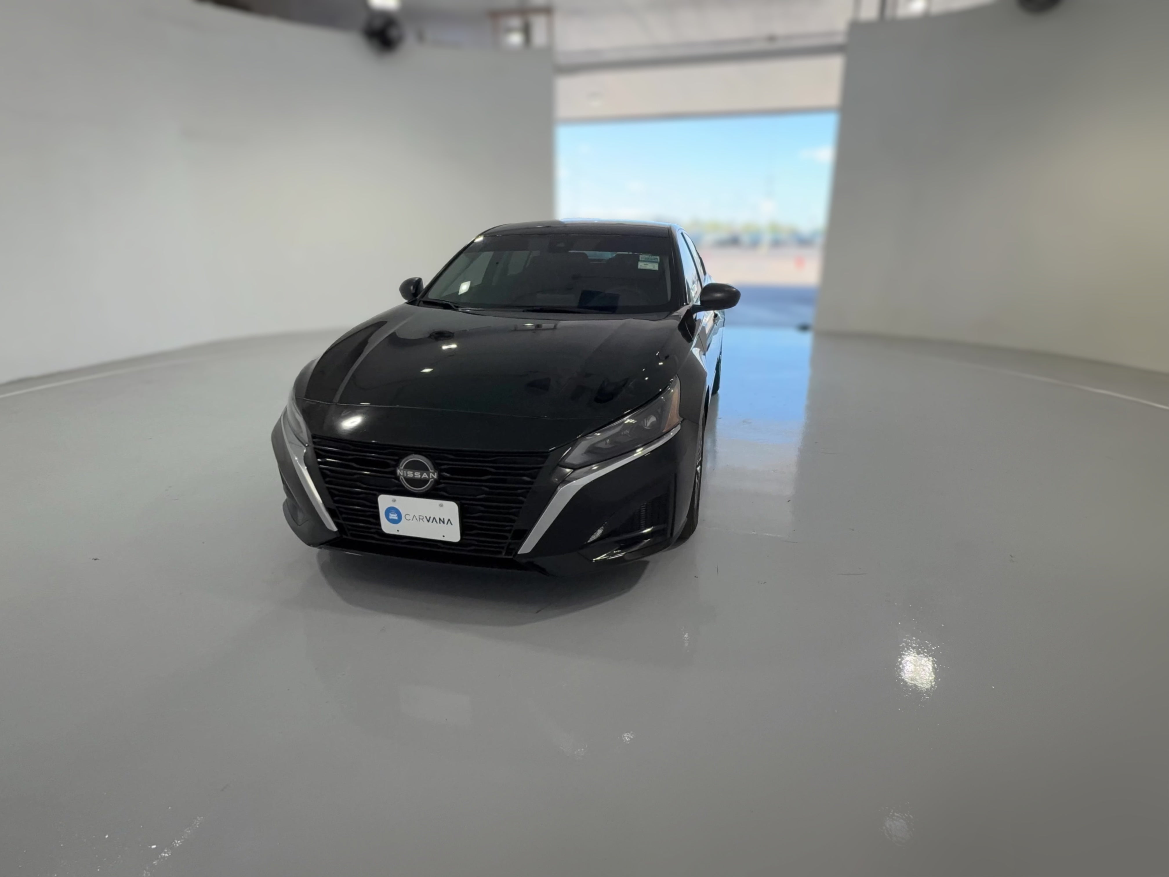 2025 Nissan Altima SV - Photo 23
