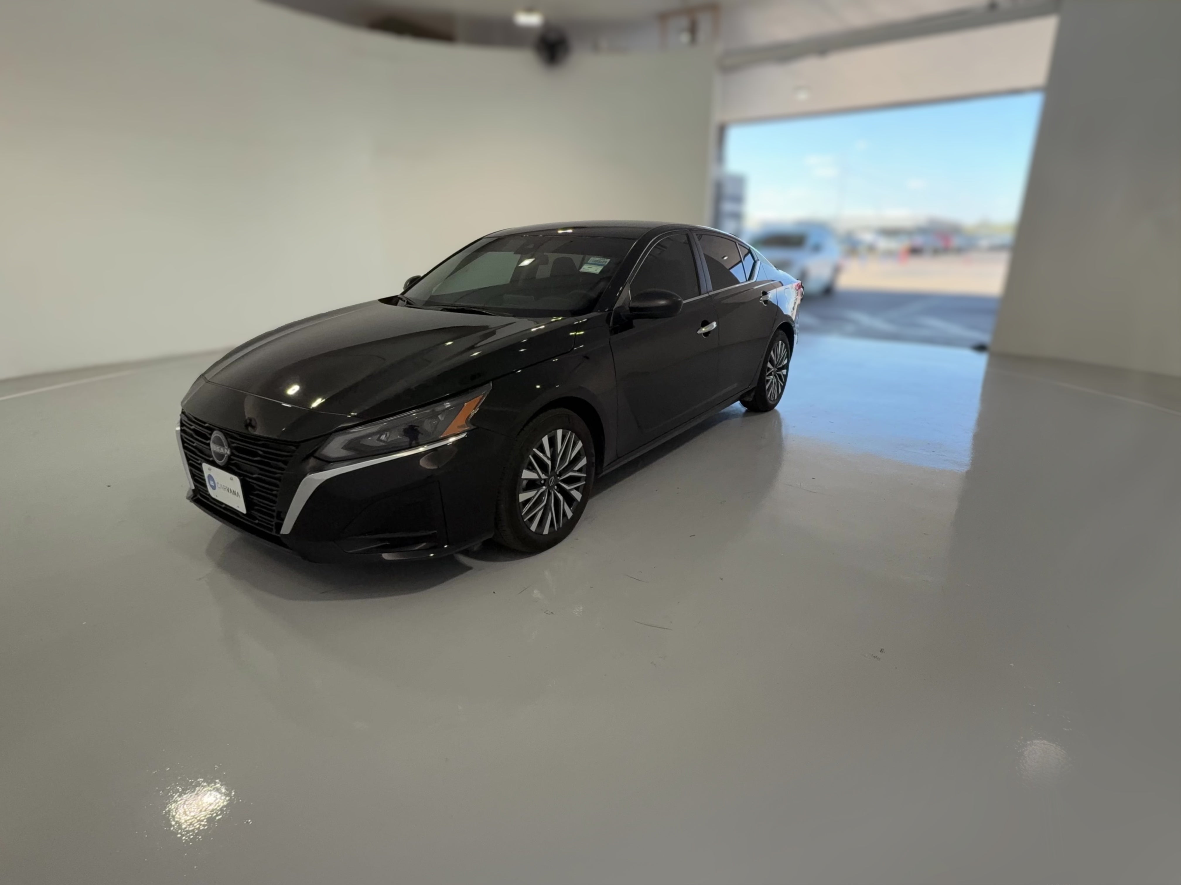 2025 Nissan Altima SV - Photo 24