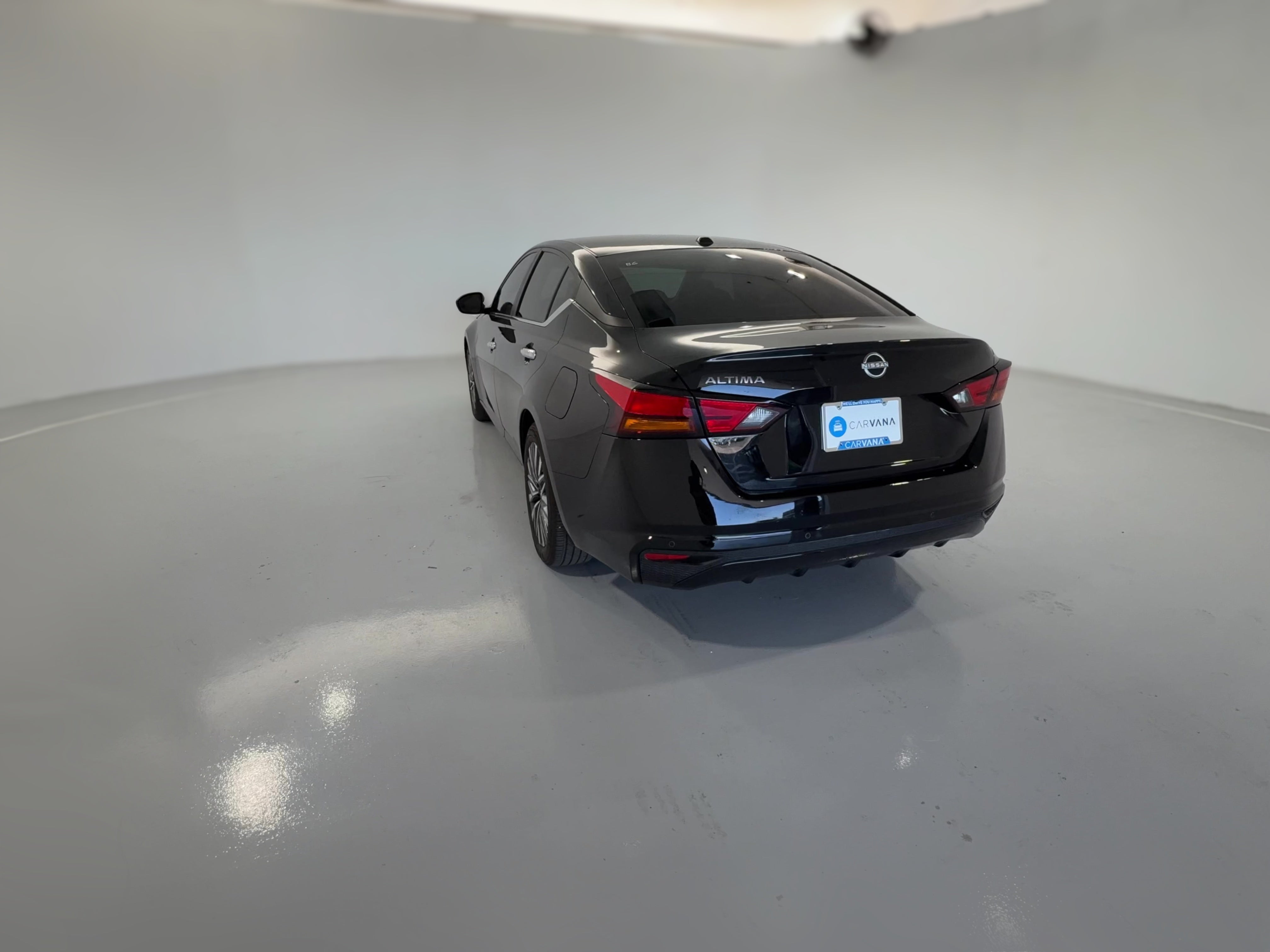 2025 Nissan Altima SV - Photo 29