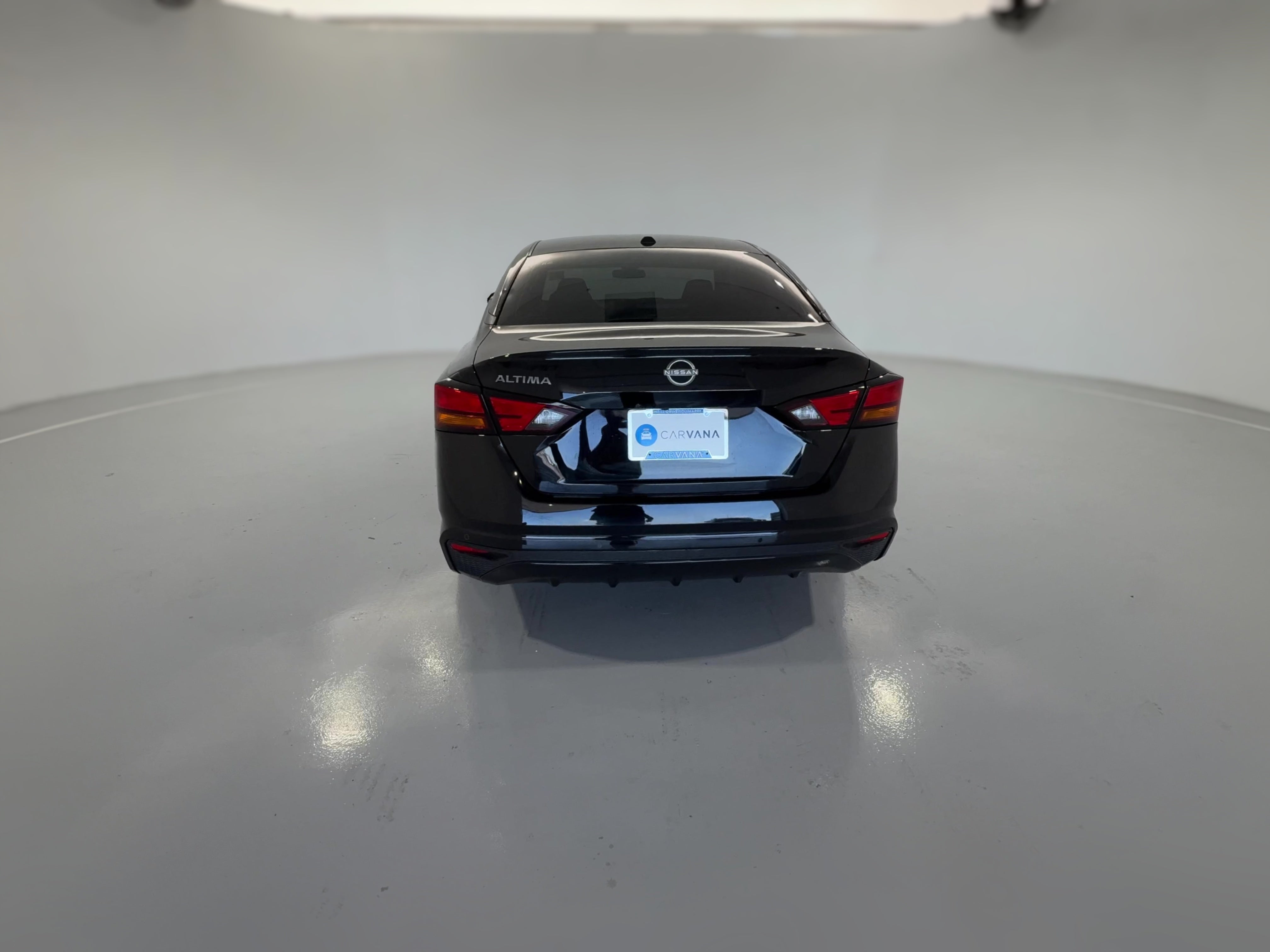 2025 Nissan Altima SV - Photo 30