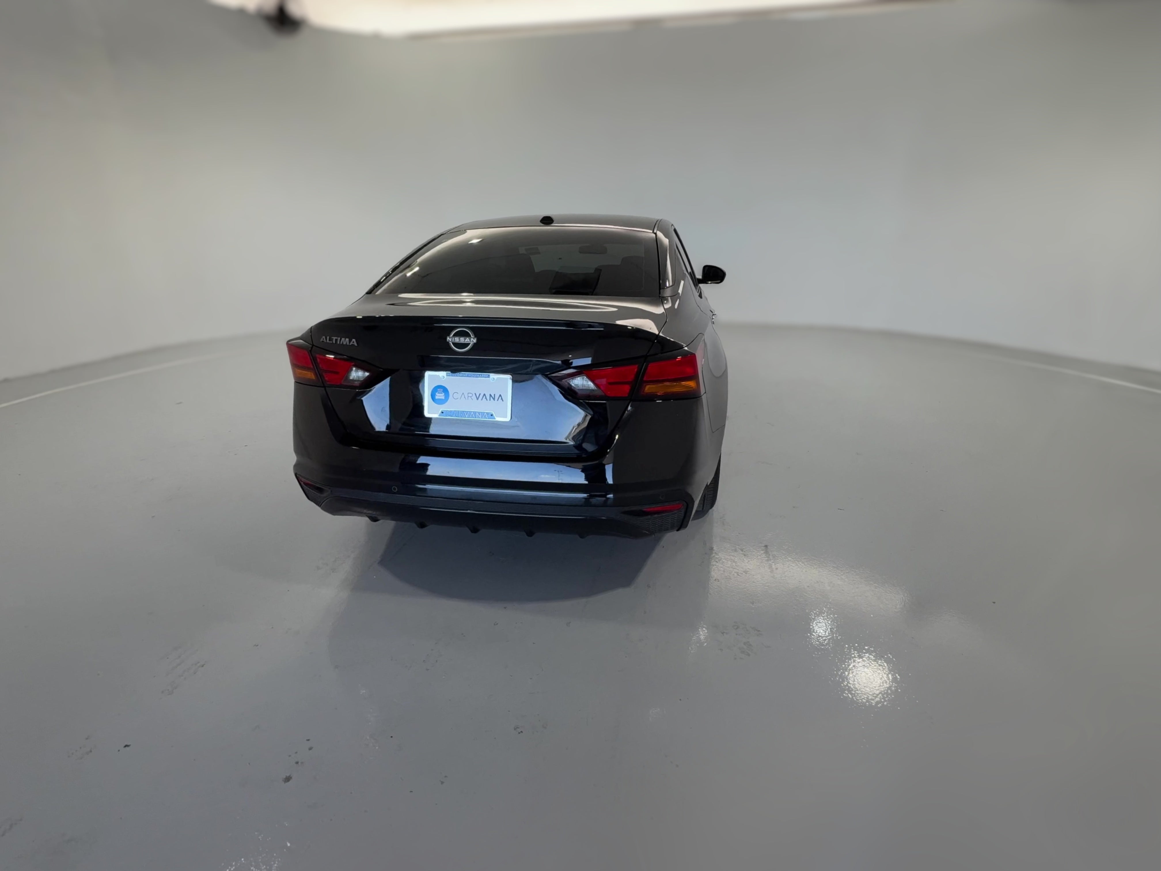 2025 Nissan Altima SV - Photo 31