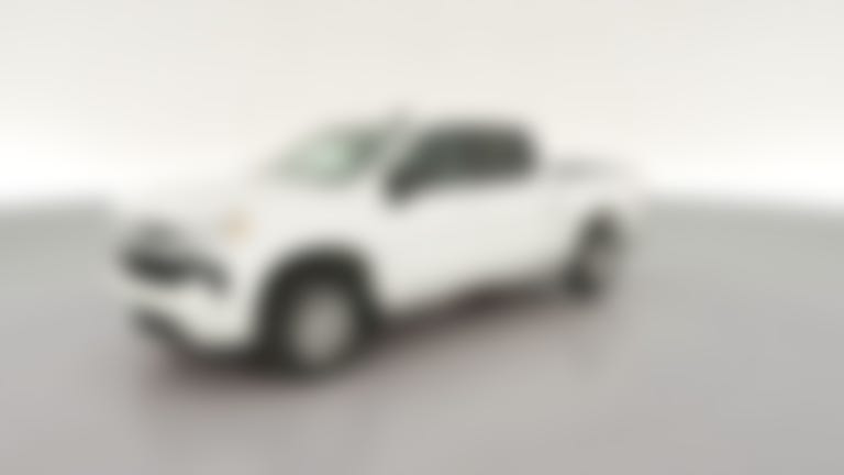 2026 Chevrolet Silverado 1500 Crew Cab vehicle photo