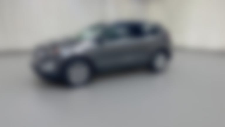 2016 Ford Edge vehicle photo