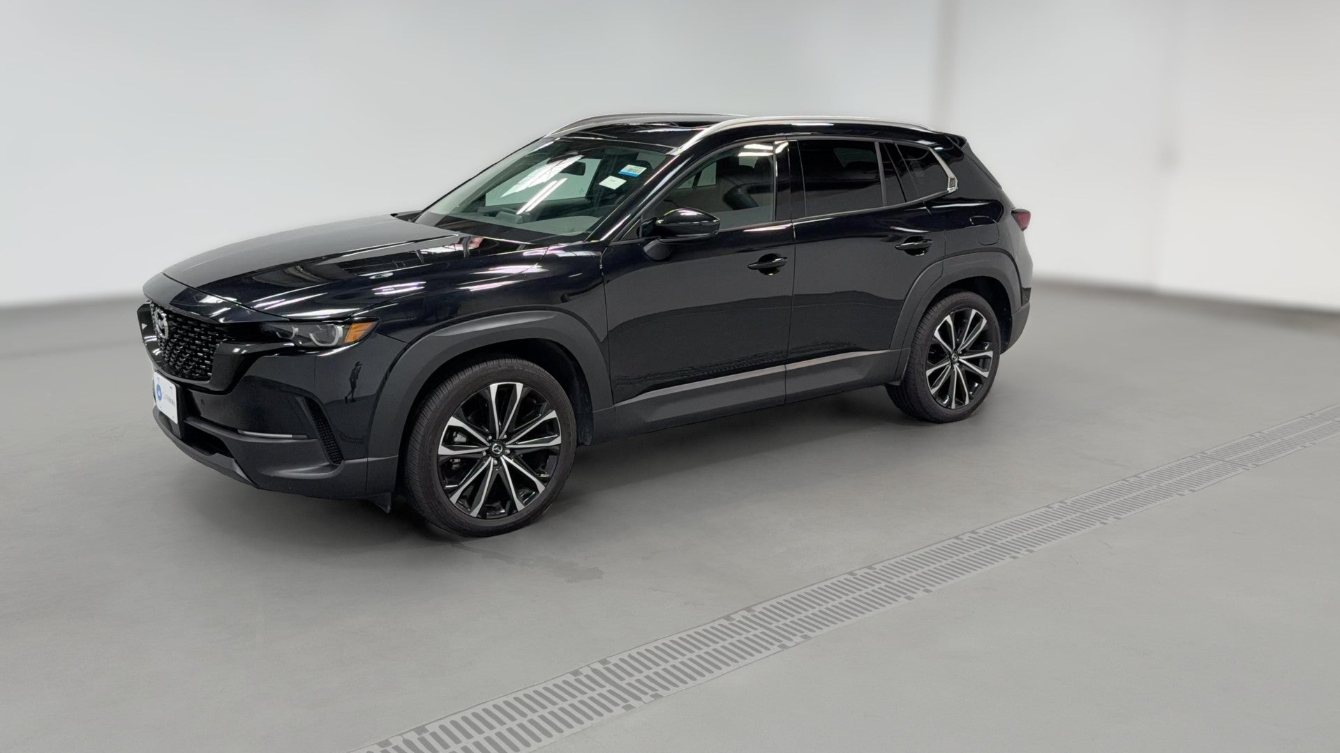 2026 MAZDA CX-50 vehicle photo