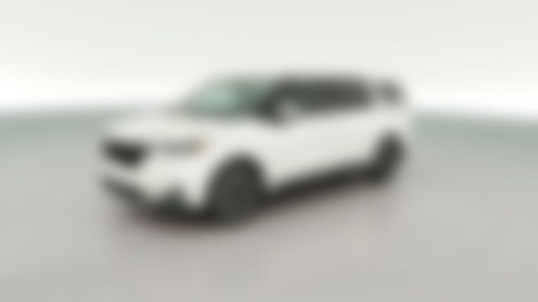2024 Kia Carnival vehicle photo