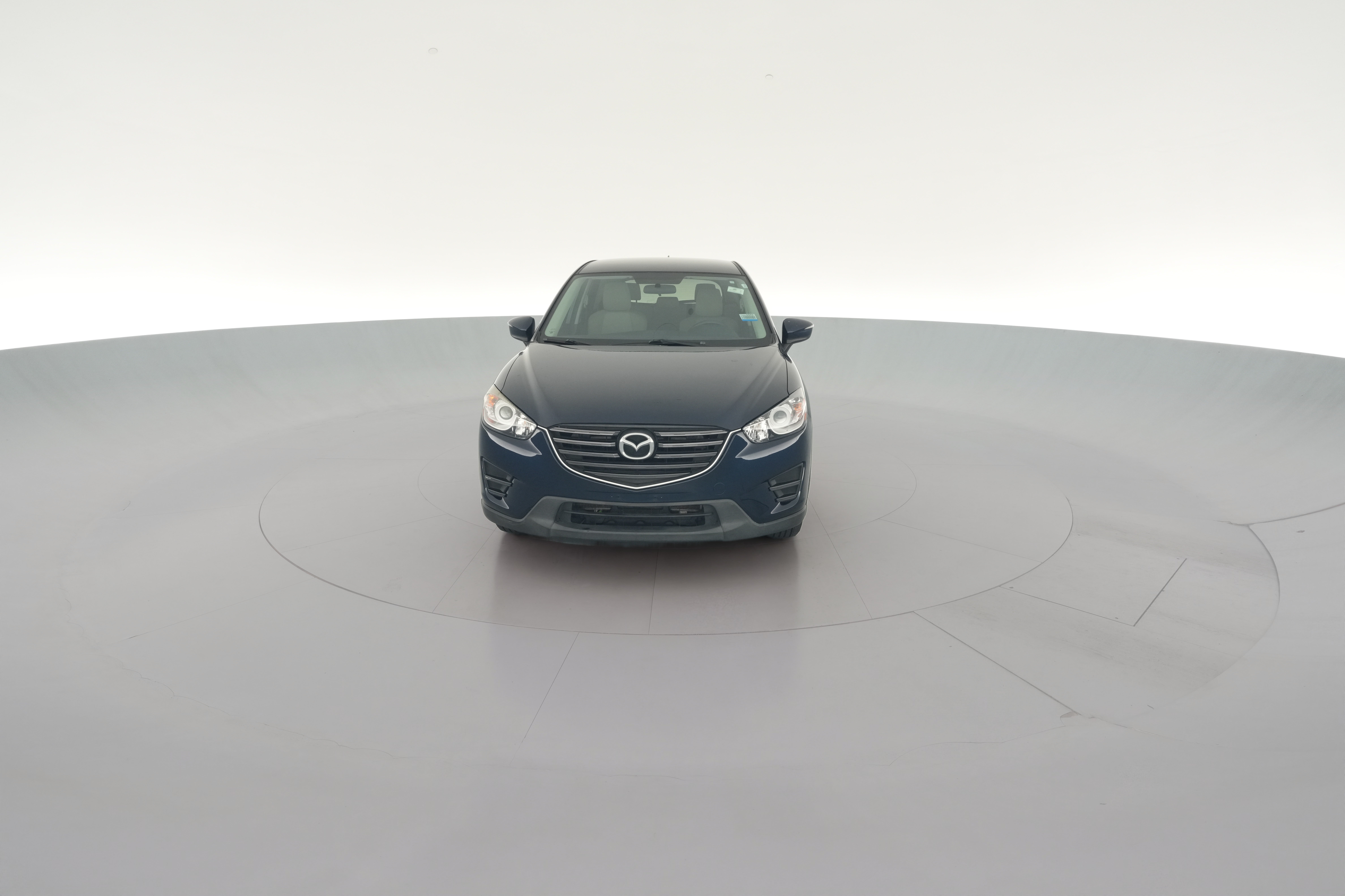 2016 Mazda CX-5 Sport - Photo 17