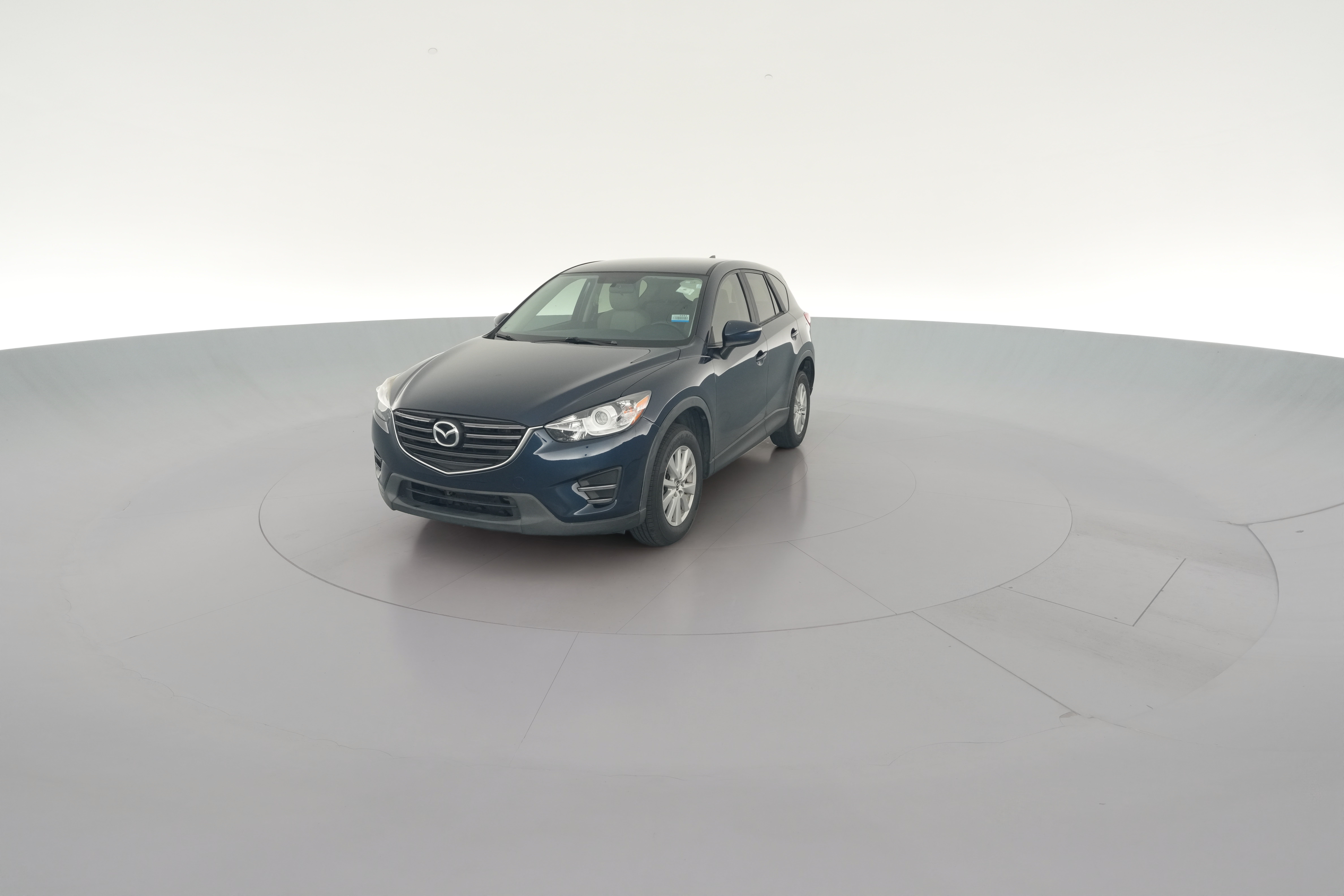 2016 Mazda CX-5 Sport - Photo 18