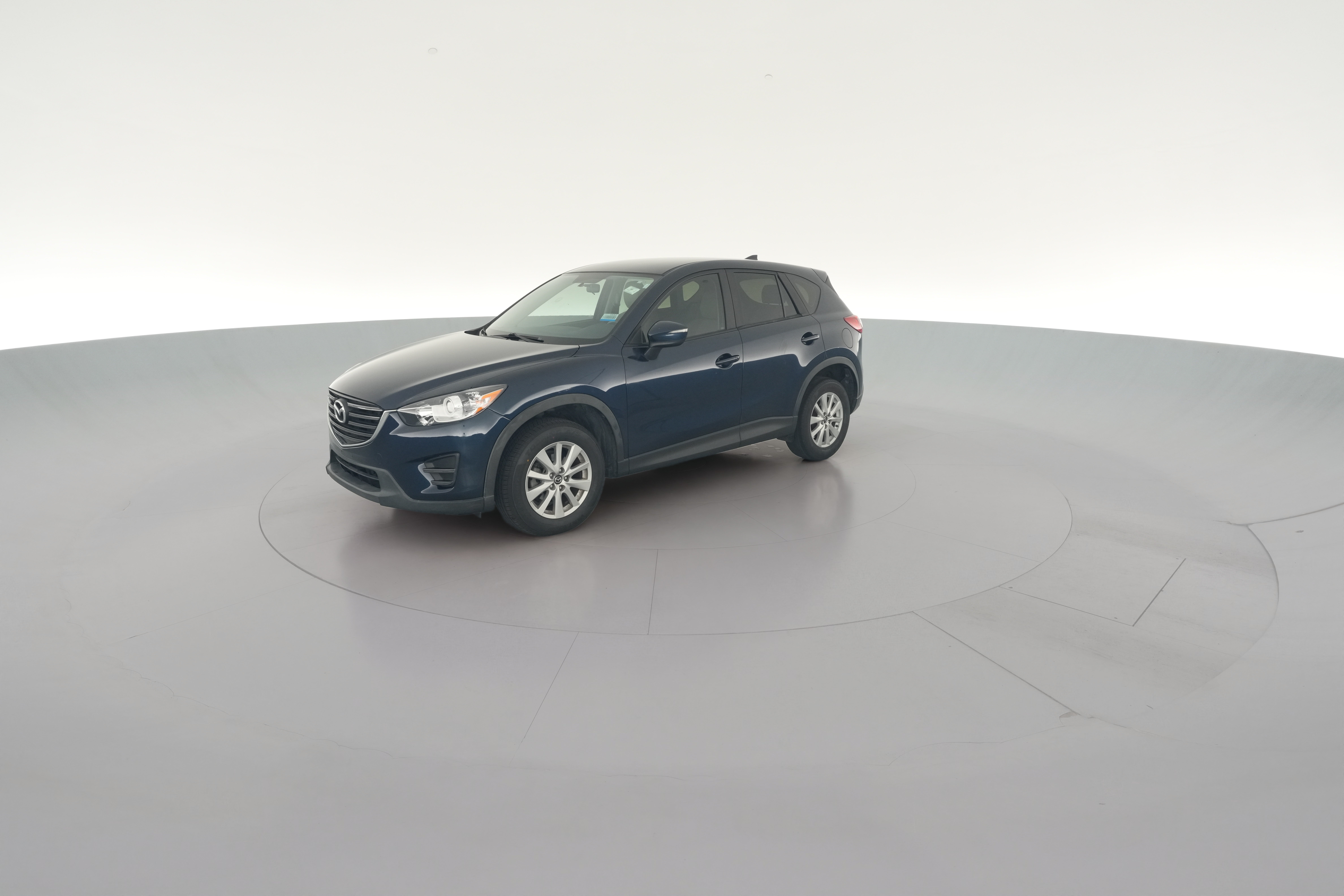 2016 Mazda CX-5 Sport - Photo 19