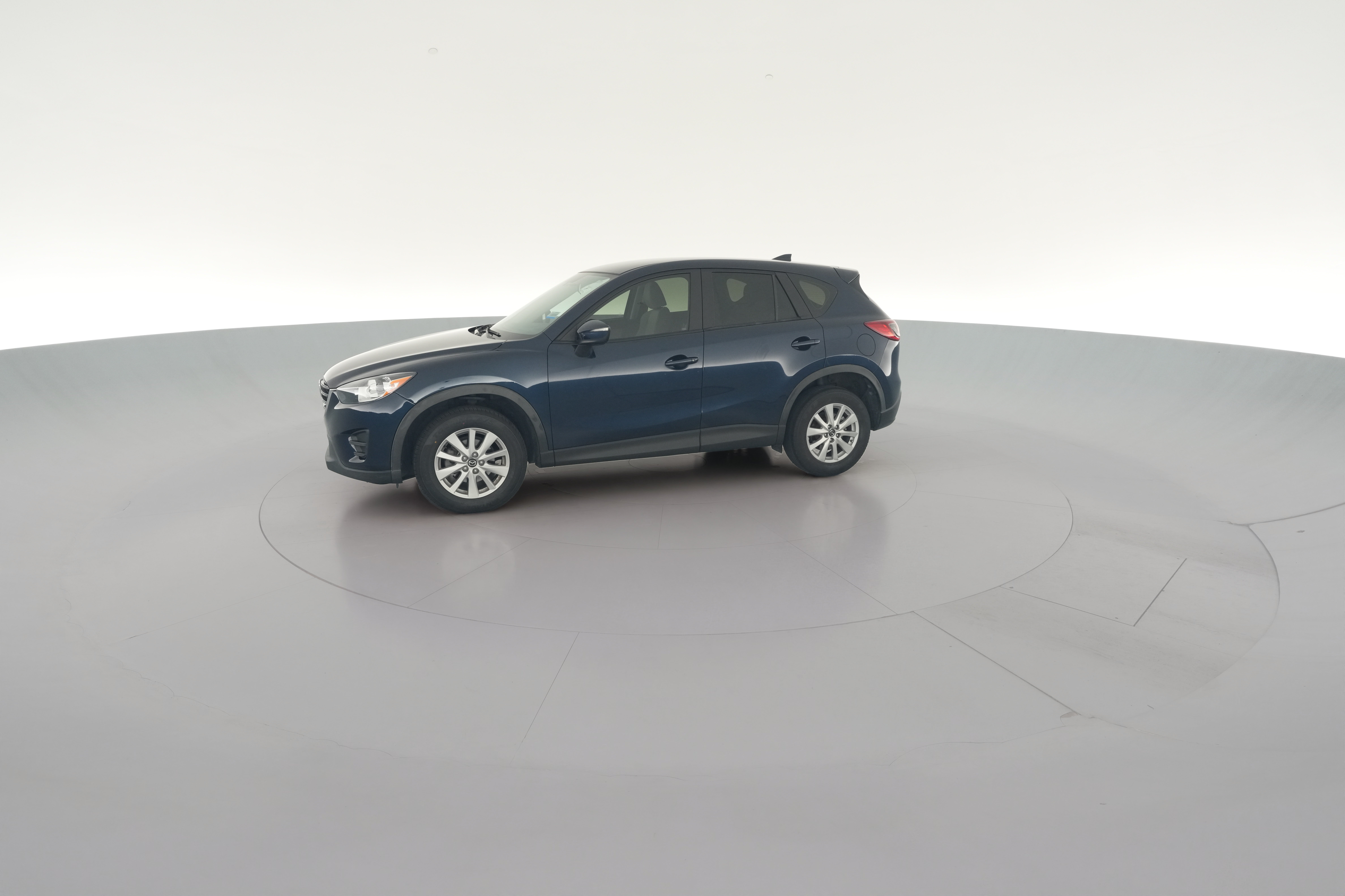 2016 Mazda CX-5 Sport - Photo 20