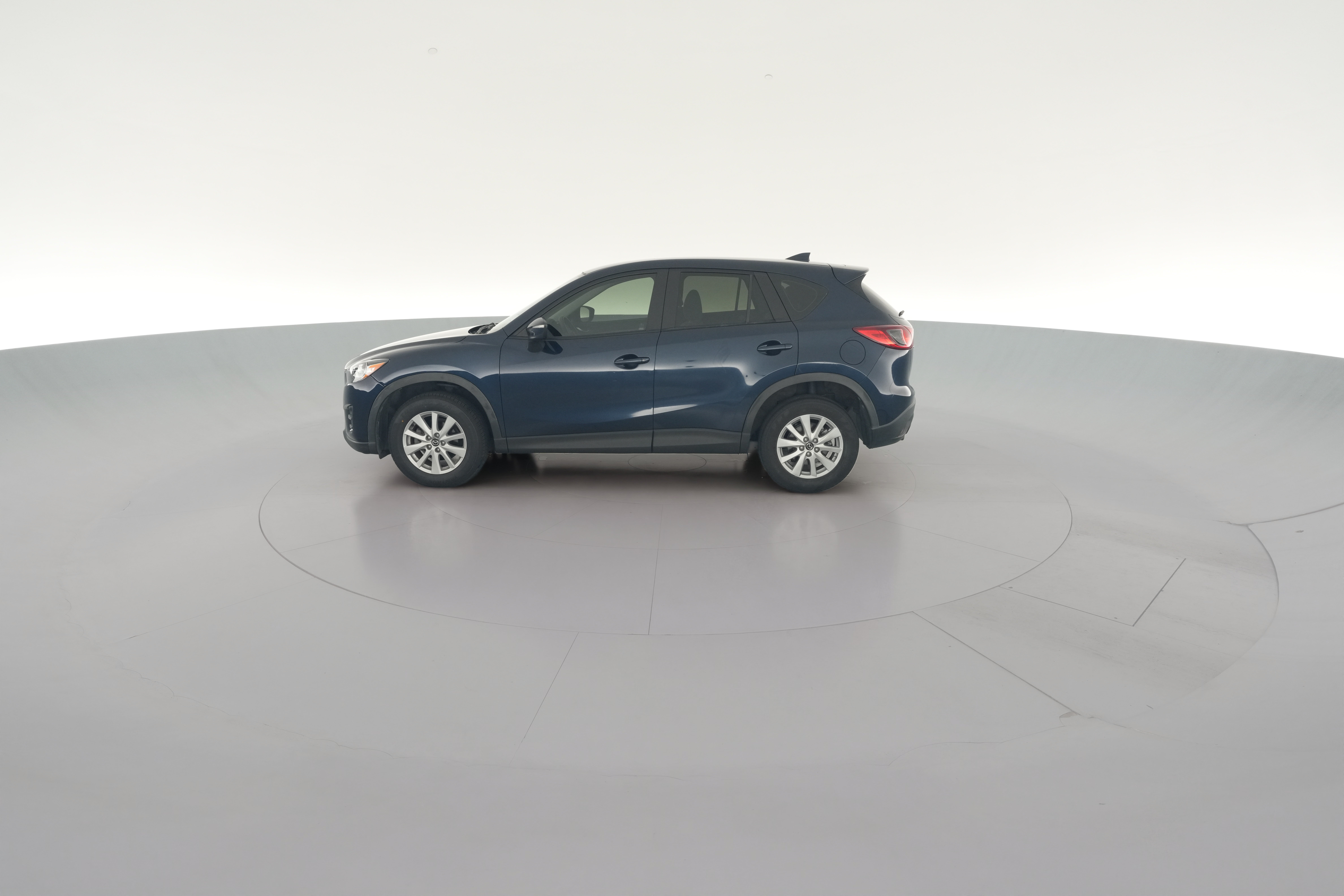 2016 Mazda CX-5 Sport - Photo 21