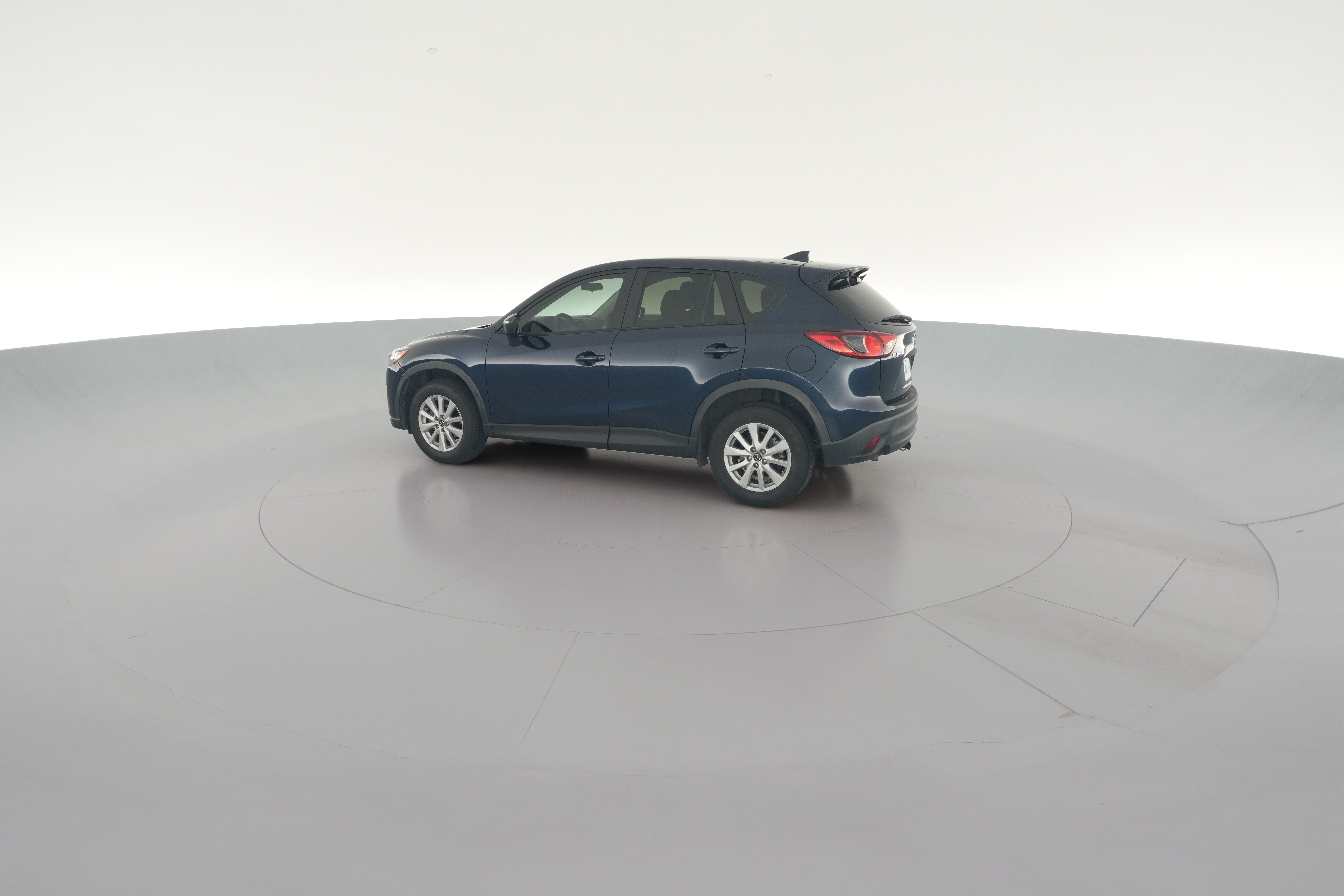 2016 Mazda CX-5 Sport - Photo 22