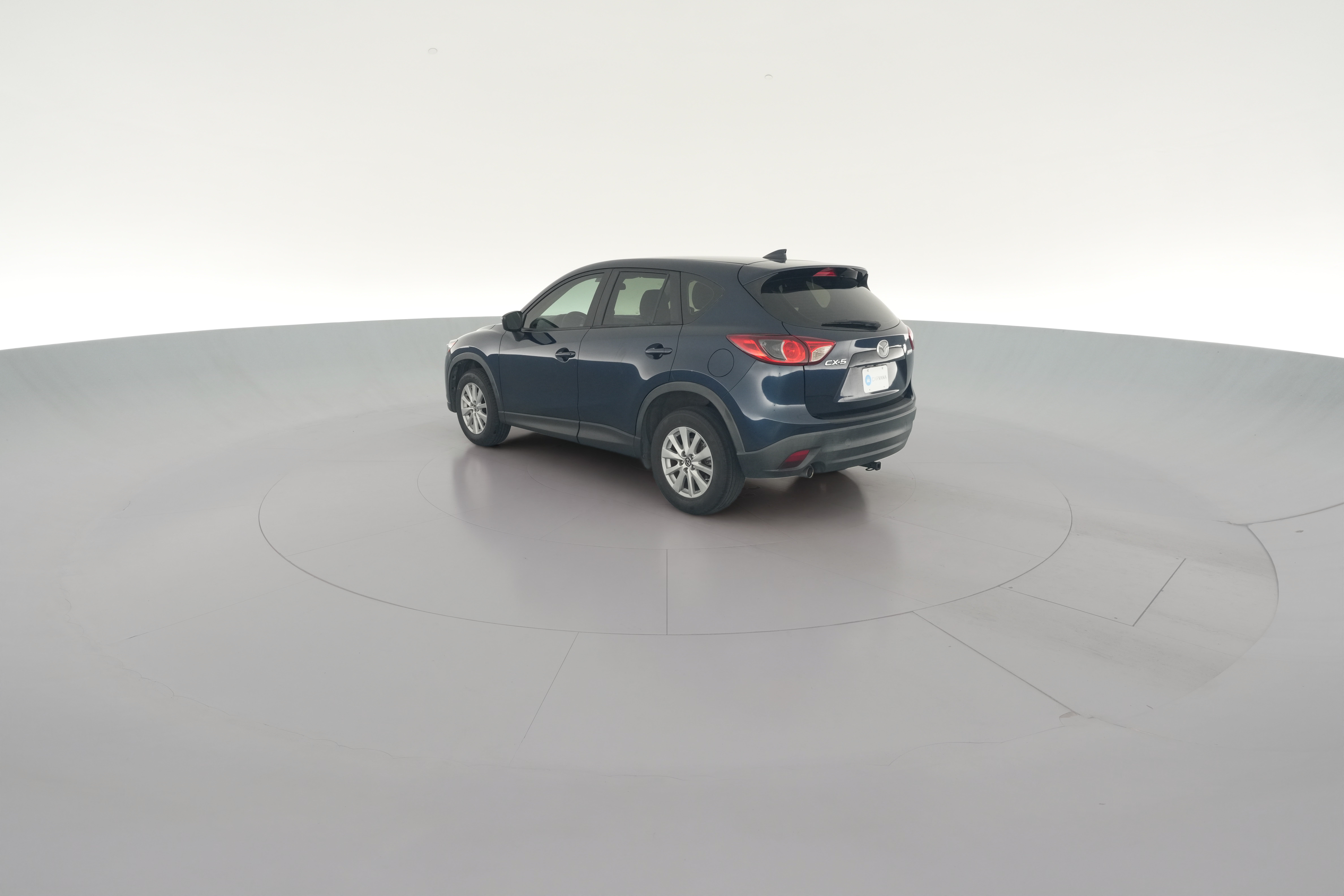 2016 Mazda CX-5 Sport - Photo 23