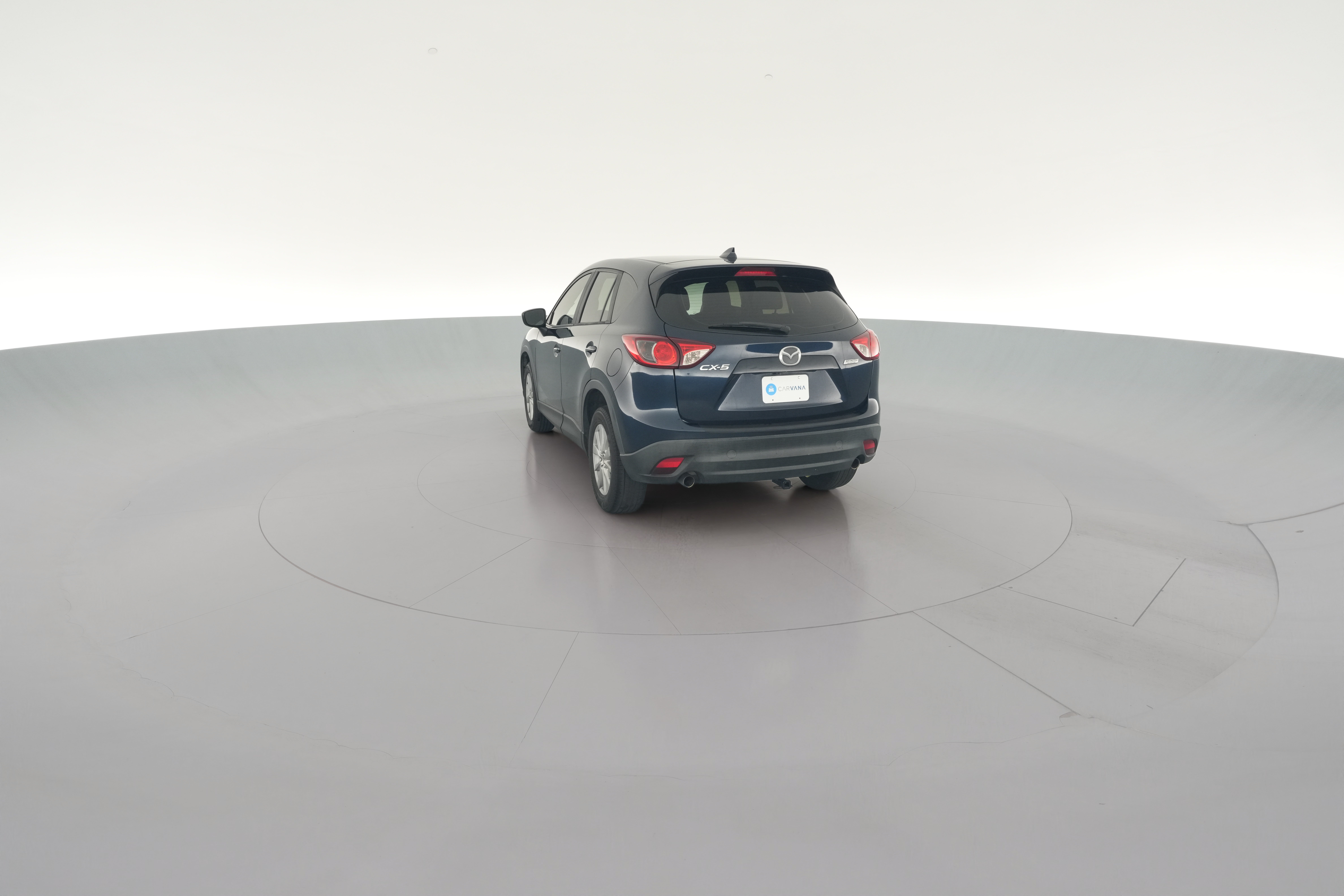 2016 Mazda CX-5 Sport - Photo 24