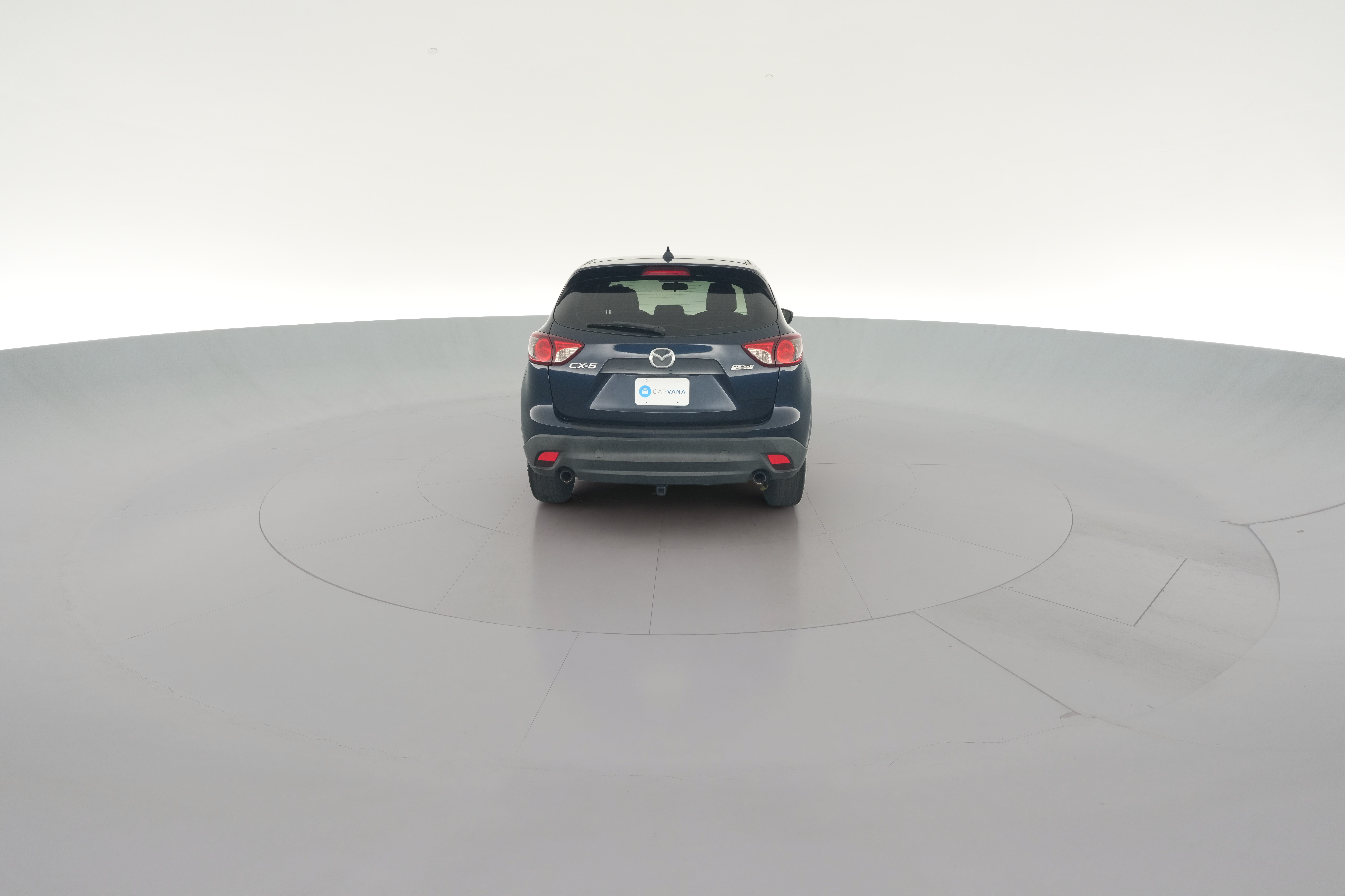 2016 Mazda CX-5 Sport - Photo 25