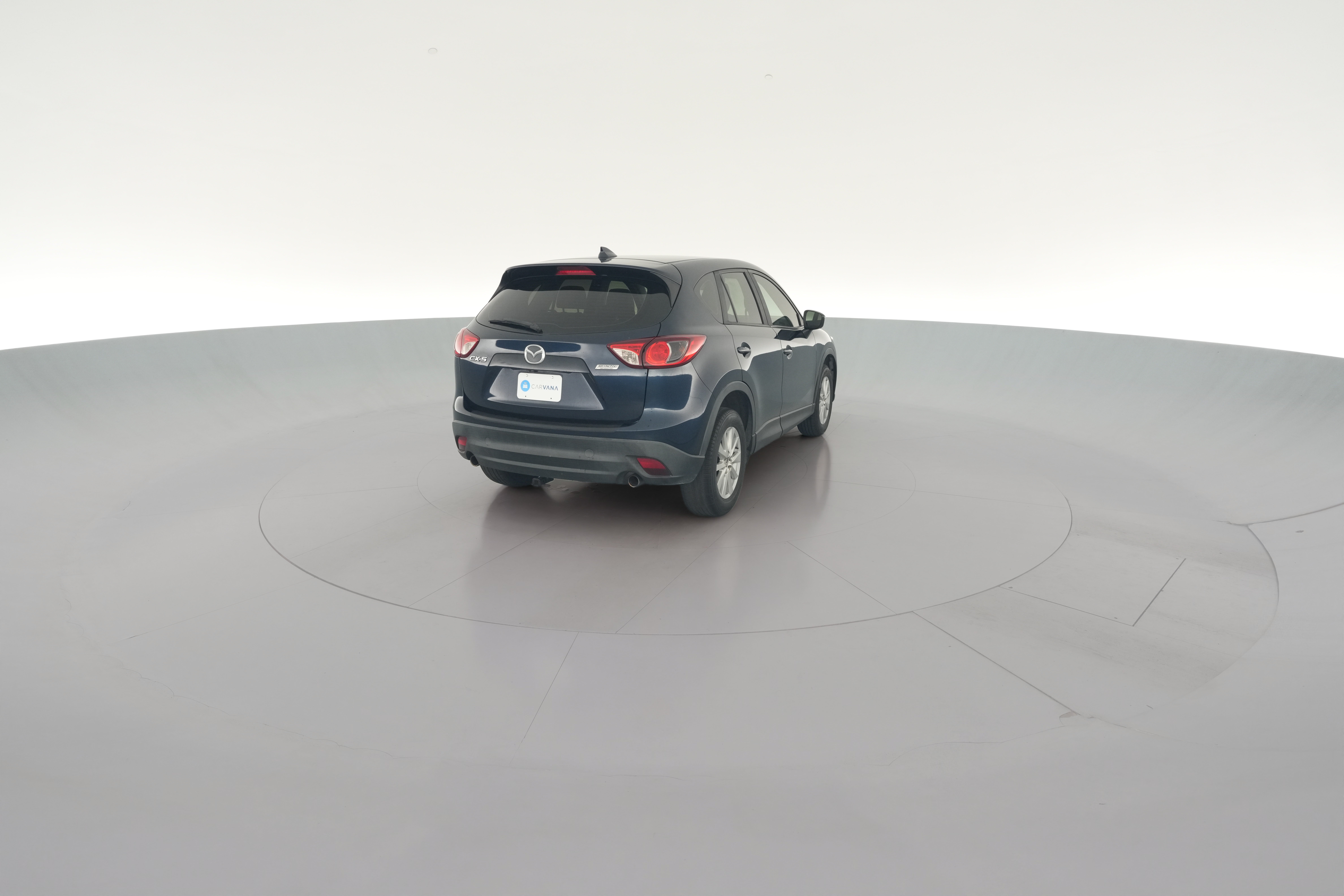 2016 Mazda CX-5 Sport - Photo 26