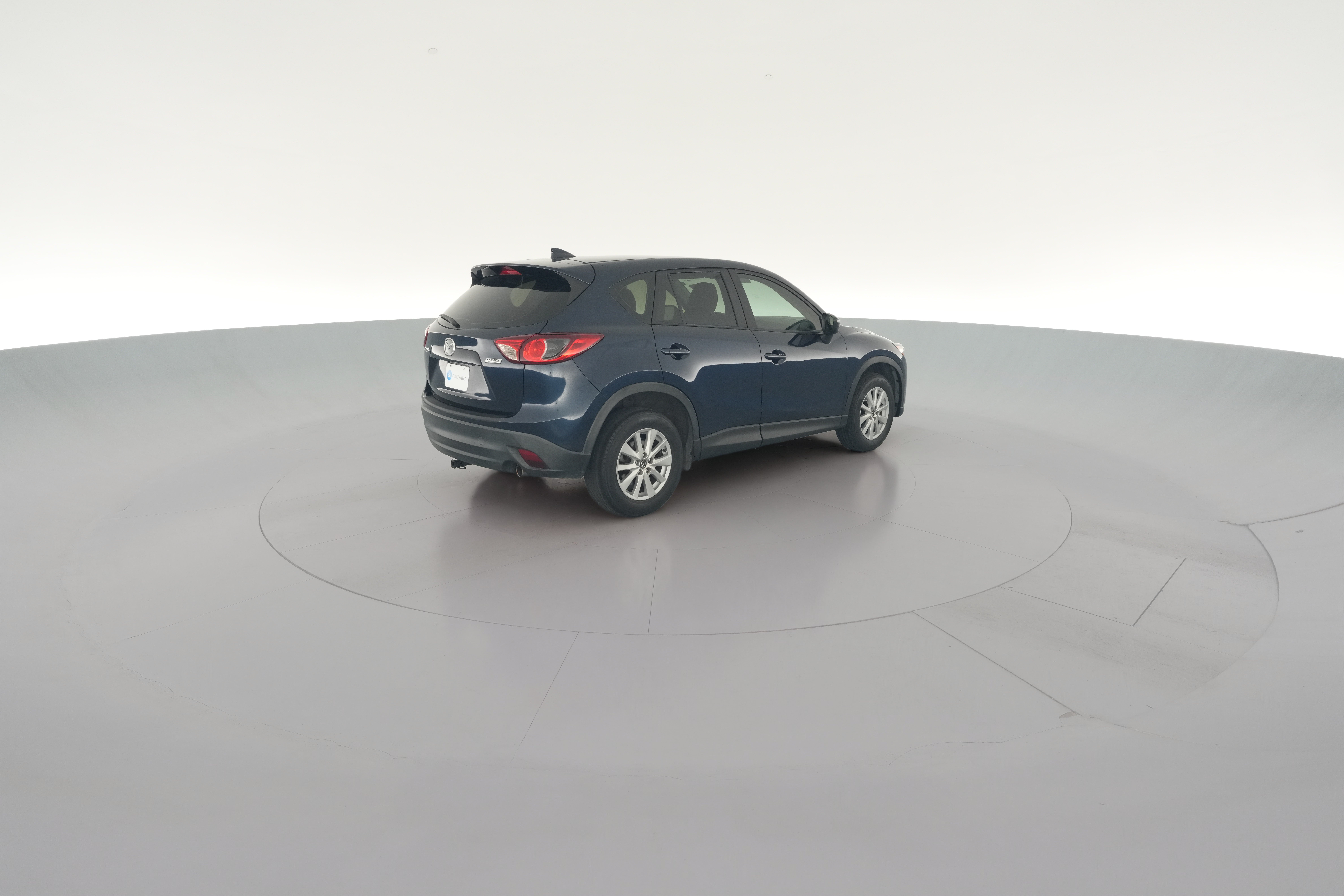 2016 Mazda CX-5 Sport - Photo 27