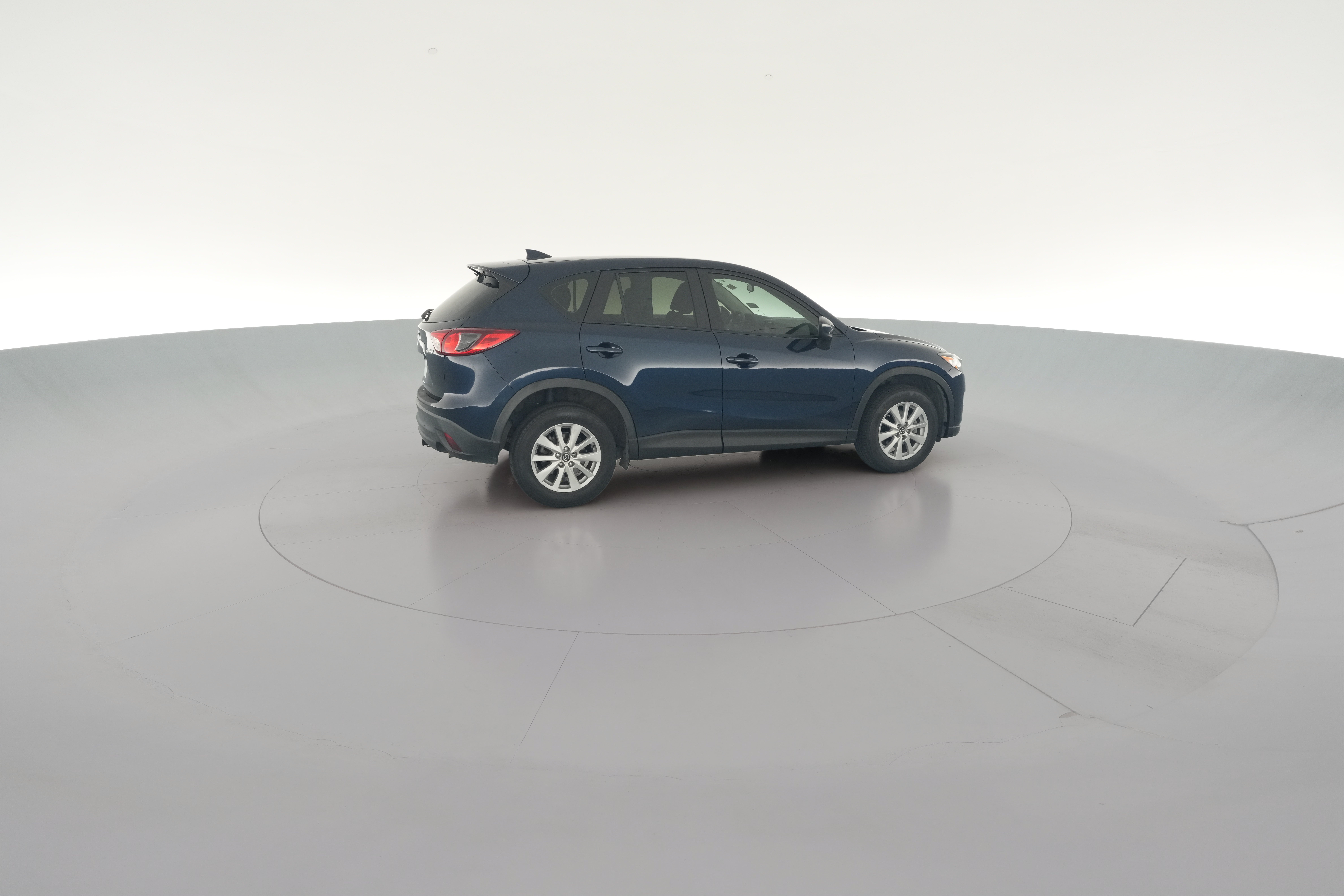 2016 Mazda CX-5 Sport - Photo 28