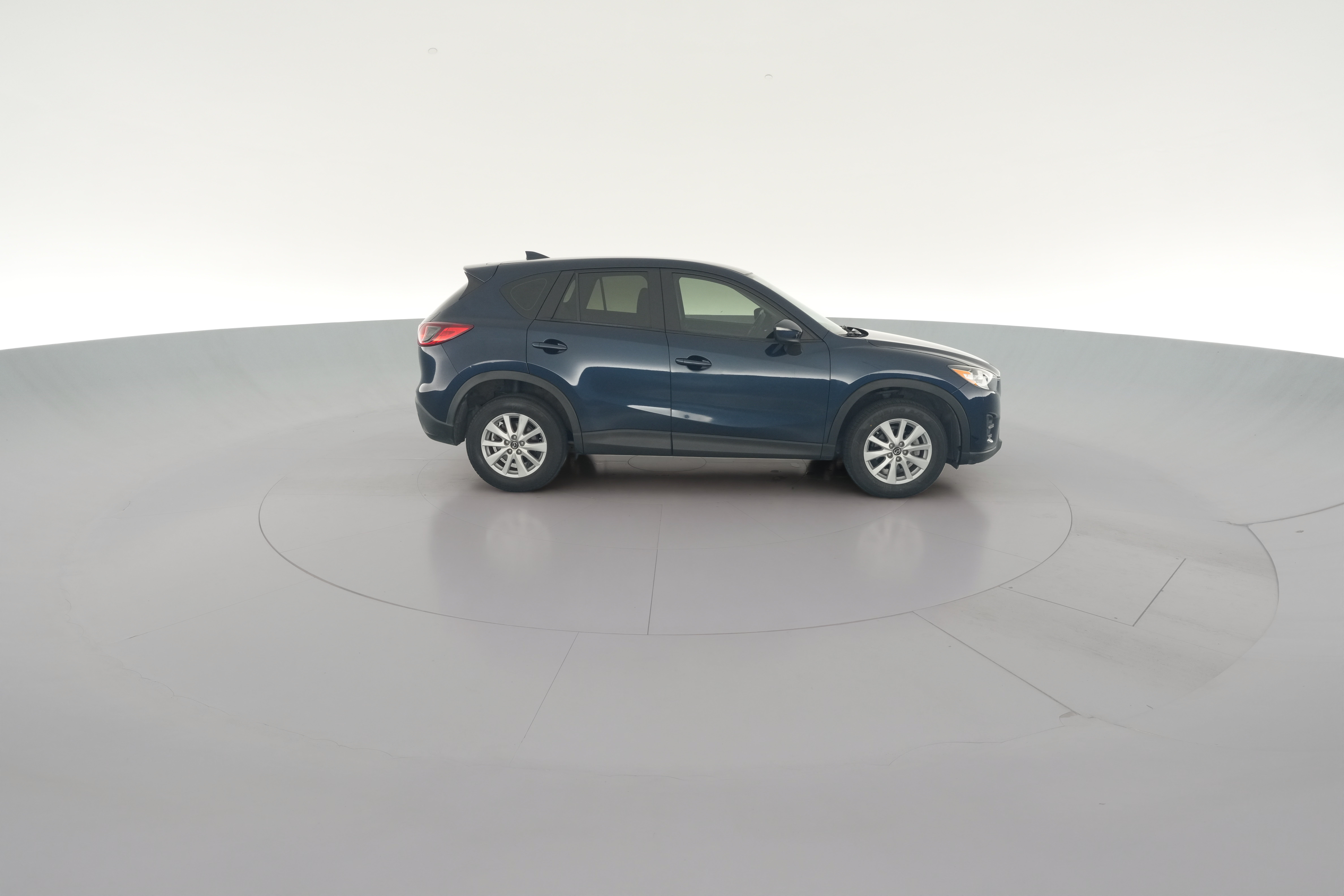 2016 Mazda CX-5 Sport - Photo 29