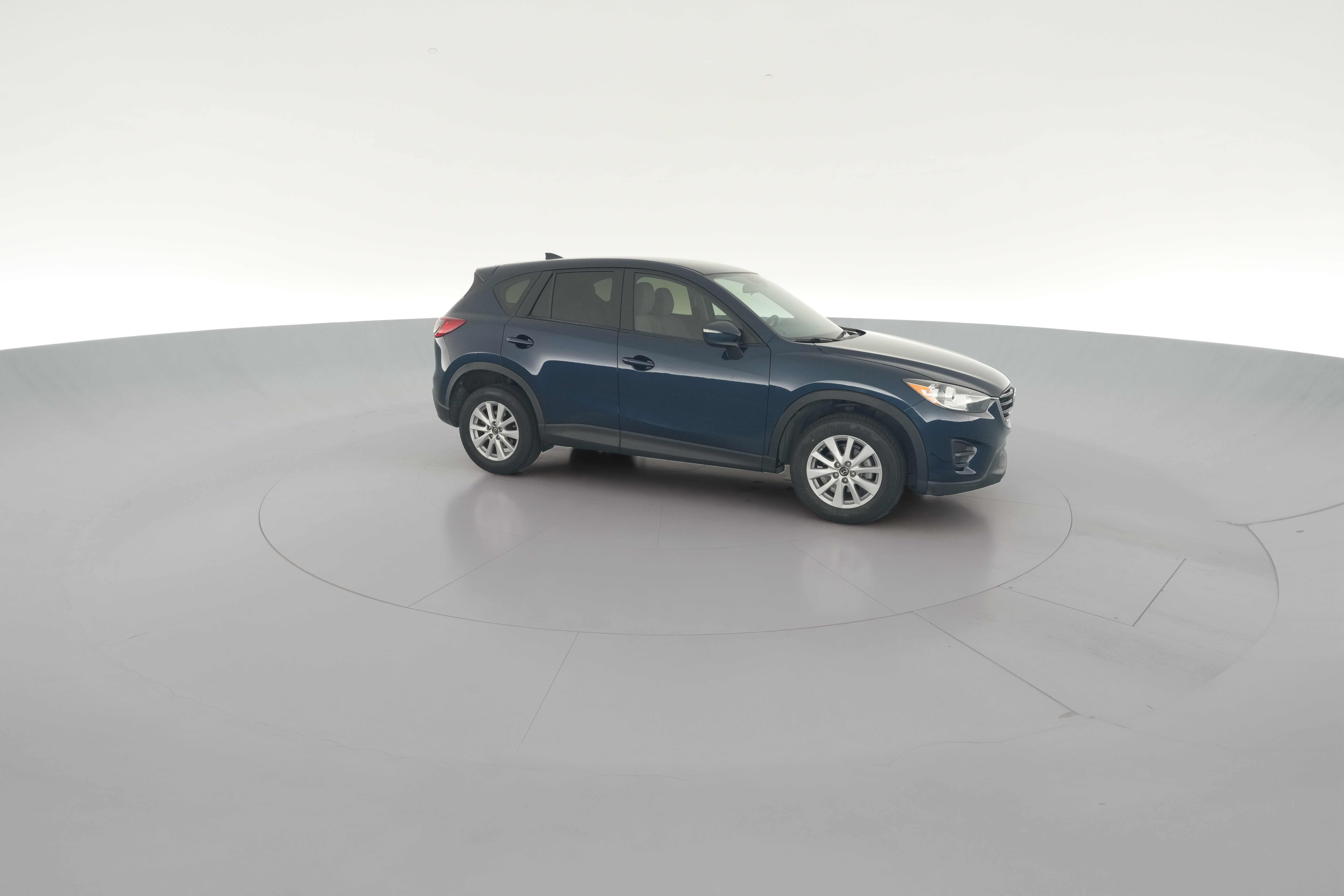 2016 Mazda CX-5 Sport - Photo 30